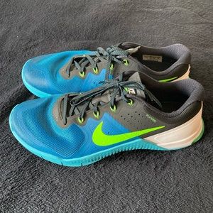 Nike Metcon 2